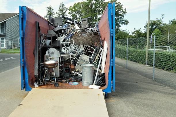 Best Furniture Removal Near Me  in Rosend, LA