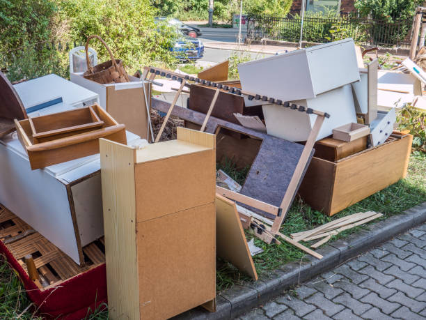 Best Electronics Removal Services  in Rosend, LA