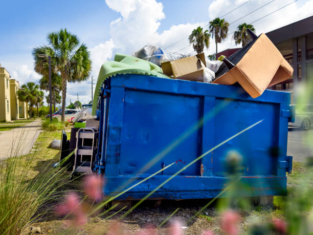 Roseland, LA Junk Removal Company