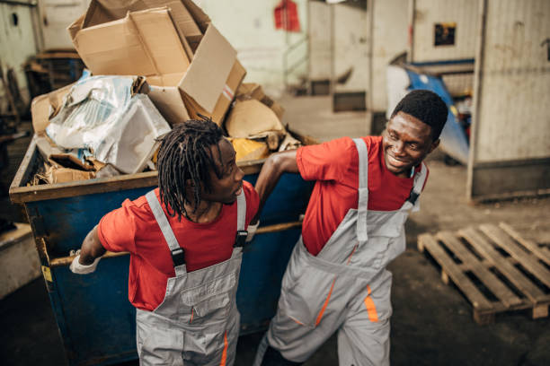 Best Household Junk Removal  in Rosend, LA