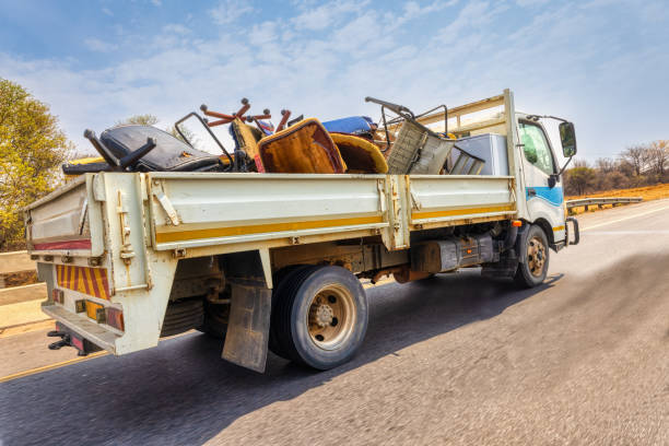 Best Trash Removal Near Me  in Rosend, LA